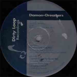 Damon - Dreamers