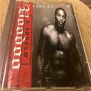 D'Angelo - Voodoo