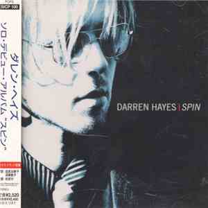 Darren Hayes - Spin