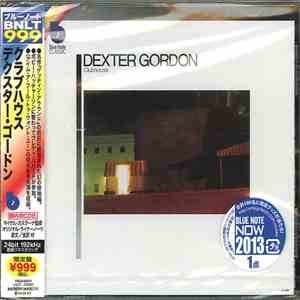 Dexter Gordon - Clubhouse