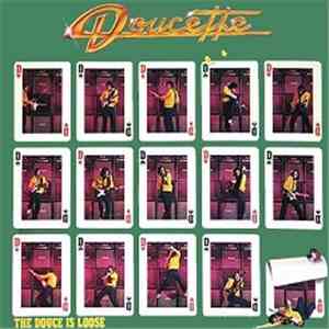 Doucette - The Douce Is Loose