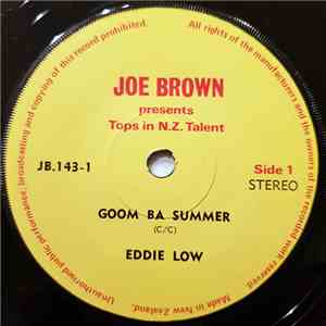 Eddie Low - Goom Ba Summer