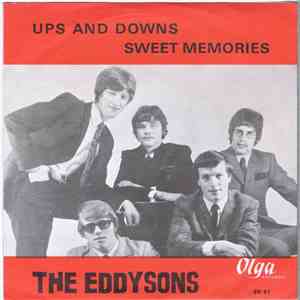 Eddysons - Ups And Downs