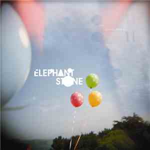 Elephant Stone - The Glass Box EP