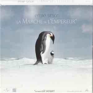 Emilie Simon - La Marche De L'Empereur