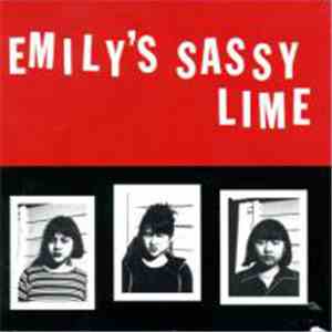 Emily's Sassy Lime - Right Is Here
