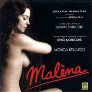 Ennio Morricone - Malèna (Music From The Miramax Motion Picture)