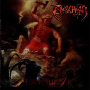 Enochian - Stormthrone