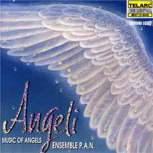 Ensemble P.A.N., Tapestry , William Hite, Harlan B. Hokin, Paul Cummings - Angeli