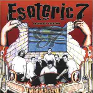 Esoteric 7 - Nocturnal Sessions