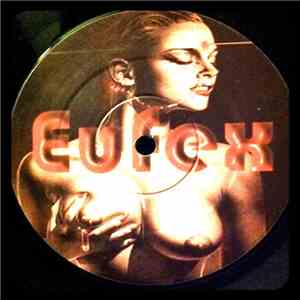 Eufex - The Rush / Hunter-Killer