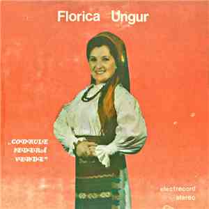Florica Ungur - Codrule Iederă Verde