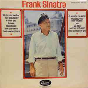 Frank Sinatra - Sunday And Everyday With Frank Sinatra