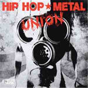 Galileo Seven, Aaron Urquhart, Joachim Svare - Hip Hop Metal Union