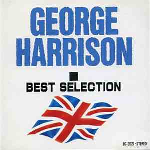 George Harrison - Best Selection