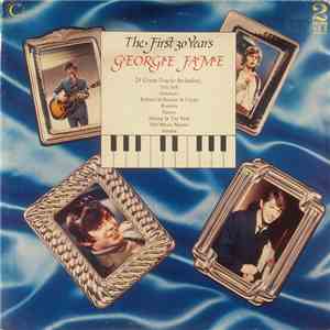 Georgie Fame - The First 30 Years
