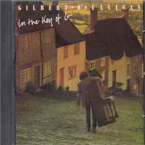 Gilbert O'Sullivan - In The Key Of G