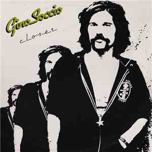 Gino Soccio - Closer