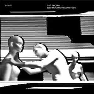 Gisèle Ricard - Électroacoustique (1980-1987)