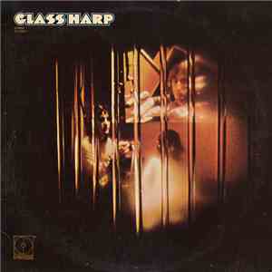 Glass Harp - Glass Harp