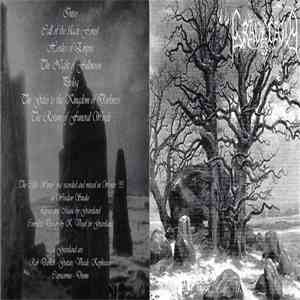 Graveland - The Celtic Winter