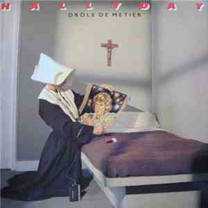 Hallyday - Drôle De Métier