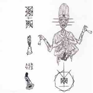 Haunts  - Vile Pealings Bells Of Societal Collapse