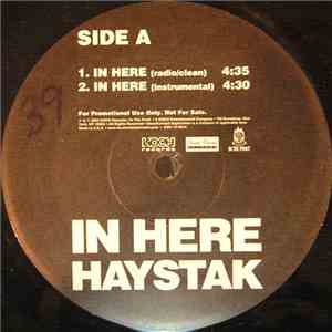 Haystak - In Here