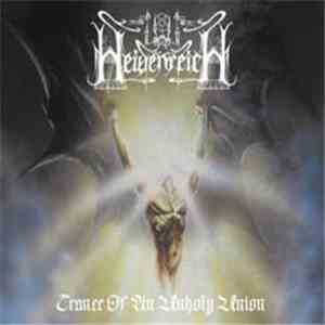 Heidenreich - Trance Of An Unholy Union