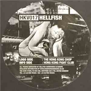Hellfish - The Hong Kong Chop