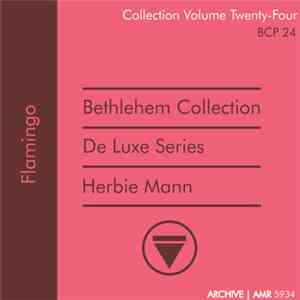 Herbie Mann - Flamingo