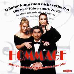 Hommage - Träume kann man nicht verbieten