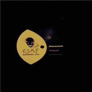 Housework - Feelgood / Warm