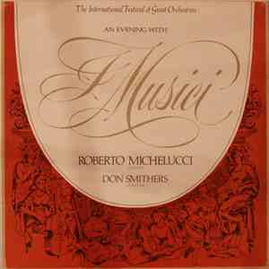 I Musici - An Evening With I Musici