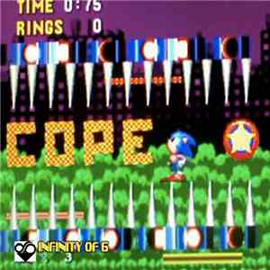 Infinity Of 6 - Cope