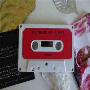 Jarboe - My Delicate Beast