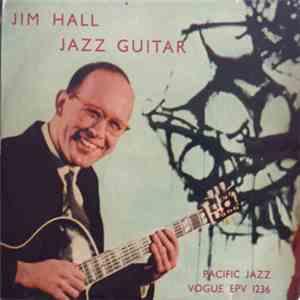 Jim Hall Trio - Jazz Guitar