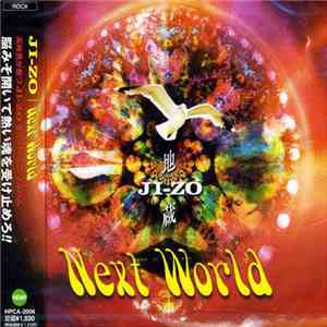 JI-ZO - Next World