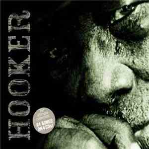 John Lee Hooker - Hooker