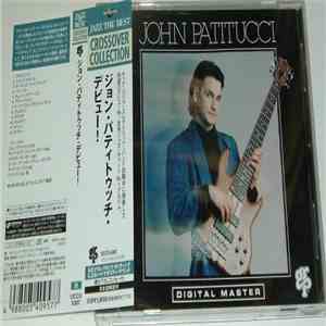 John Patitucci - John Patitucci