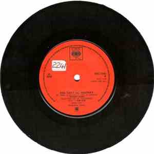 Johnny Nash - You Can't Go Halfway