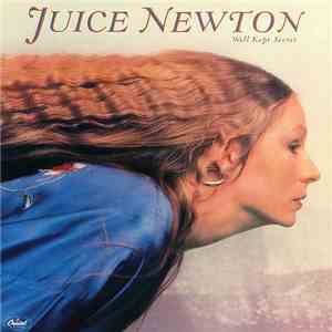 Juice Newton - Well Kept Secret