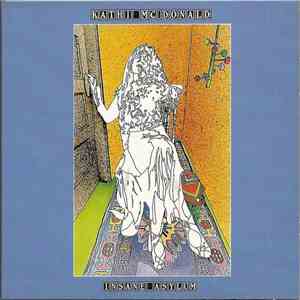 Kathi Mc Donald - Insane Asylum