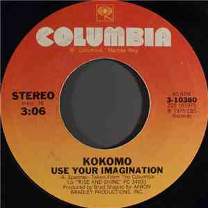 Kokomo - Use Your Imagination
