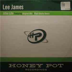 Lee James - After Life
