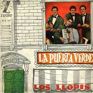 Los Llopis - La Puerta Verde