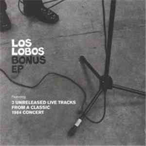 Los Lobos - Bonus EP