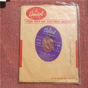 Louis Armstrong And His Band / Bing Crosby And Louis Armstrong - High Socie ...
