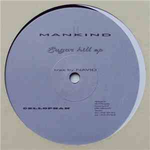 Mankind - Sugar Hill EP