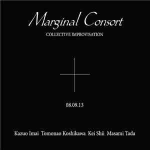 Marginal Consort - 08.09.13